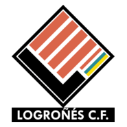 Logroñes Club de Futbol Logo PNG Vector