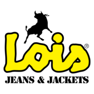 Lois Logo PNG Vector