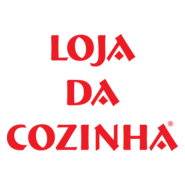 Loja Da Cozinha Logo PNG Vector