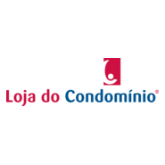 Loja do Condomнnio Logo PNG Vector