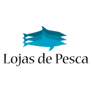Lojas de Pesca Logo PNG Vector