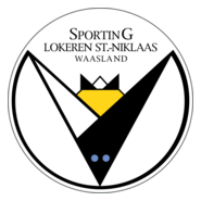 Lokeren Waasland Logo PNG Vector