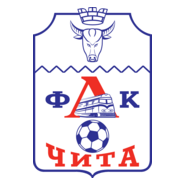 Lokomotiv Chita Logo PNG Vector