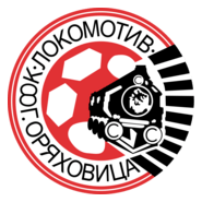Lokomotiv Gorna Oryakhovitsa Logo PNG Vector