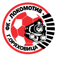 Lokomotiv Gorna Oryakhovitsa Logo PNG Vector