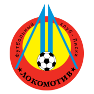 Lokomotiv Liski Logo PNG Vector