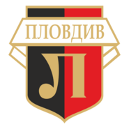 Lokomotiv Plovdiv (old) Logo PNG Vector