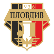Lokomotiv Plovdiv (old) Logo PNG Vector