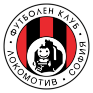 Lokomotiv Sofia Logo PNG Vector