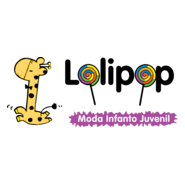 Lolipop Logo PNG Vector