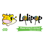 Lolipop Logo PNG Vector