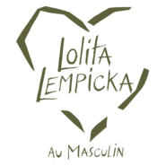 Lolita Lempicka au Masculin Logo PNG Vector