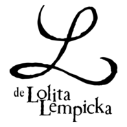 Lolita Lempicka Logo PNG Vector
