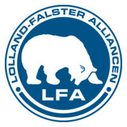 Lolland Falster Alliancen Logo PNG Vector