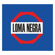 Loma Negra Logo PNG Vector