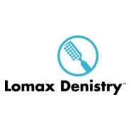 Lomax Dentistry Logo PNG Vector