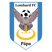 Lombard Papa FC Logo PNG Vector