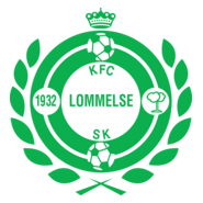 Lommel KFC Logo PNG Vector