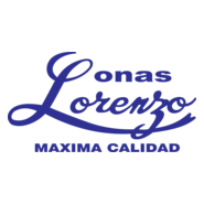 Lonas Lorenzo Logo PNG Vector