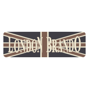 London Brando Logo PNG Vector