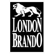 London Brando Logo PNG Vector