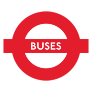 London Buses Logo PNG Vector