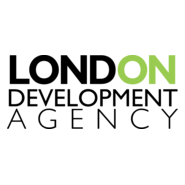 London Development Agency Logo PNG Vector