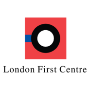 London First Centre Logo PNG Vector