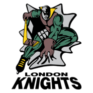 London Knights Logo PNG Vector