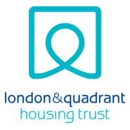 London & Quadrant Housing Trust Logo PNG Vector