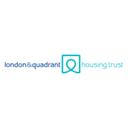 London & Quadrant Housing Trust Logo PNG Vector