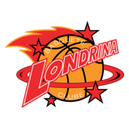 Londrina Basquete Clube Logo PNG Vector