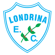 Londrina Logo PNG Vector