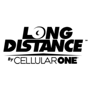 Long Distance Logo PNG Vector