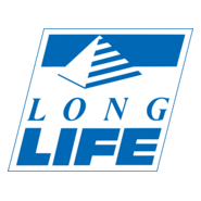 Long Life Logo PNG Vector