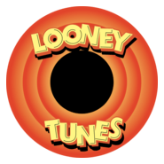 Looney Tunes Logo PNG Vector