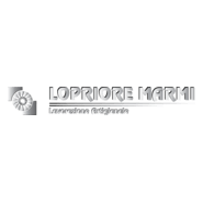 Lopriore Marmi Logo PNG Vector