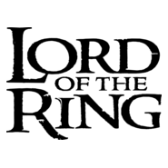 The One Ring Logo PNG Vector (EPS) Free Download