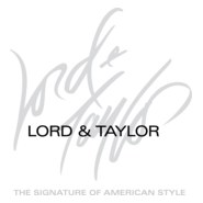 Lord & Taylor Logo PNG Vector