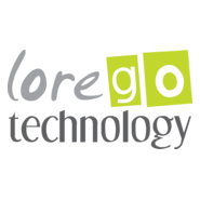 Lorego Technology Logo PNG Vector