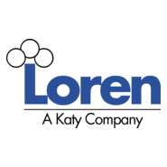 Loren Logo PNG Vector