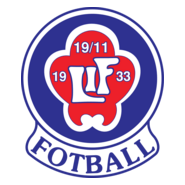 Lorenskog IF Logo PNG Vector