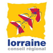 Lorraine Conseil Regional Logo PNG Vector