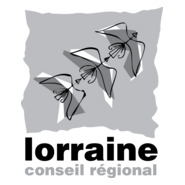 Lorraine Conseil Regional Logo PNG Vector