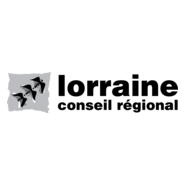 Lorraine Conseil Regional Logo PNG Vector