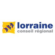 Lorraine Conseil Regional Logo PNG Vector