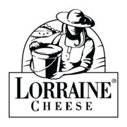 Lorraine Logo PNG Vector