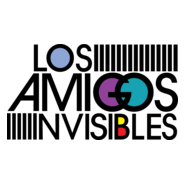 Los Amigos Invisibles Logo PNG Vector