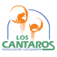 Los Cantaros Logo PNG Vector