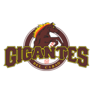 LOS GIGANTES DEL CIBAO Logo PNG Vector
